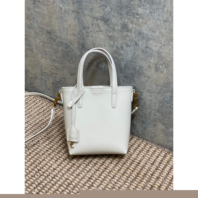 Y*L top handle bags